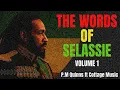 Download Lagu P.M Quinns - The Words of Selassie: Volume 1 - Reggae Roots and Culture