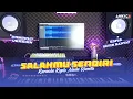 Download Lagu SALAHMU SENDIRI KARAOKE KOPLO NADA CEWEK RENDAH VERSI MUSIK JARANAN - ANNYCO KARAOKE