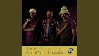 ubolalela chris deepak remix 