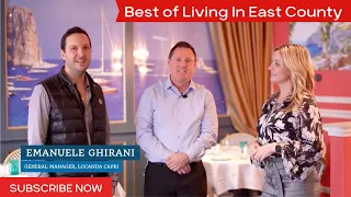 Living In East County Locanda Capri Relocate Brentwood