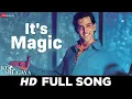 Download Lagu It's Magic - Koi Mil Gaya | Hrithik Roshan \u0026 Preity Zinta | Taz (Stereo Nation) | Rajesh Roshan