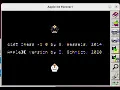 Add CC65 to APPLE II Chess Programs