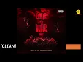 Lil Poppa - Love & War (Remix) (Clean) ft Queen Naija