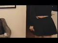 Caroline Kwan THONG SLIP on stream