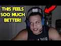 Tyler1 solves DENT Problem