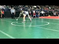 120 Lauterbach Benjamin v Parrigan B Crestview Ashland 03-16-24 L 2-5