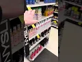 Closing at Autozone retail
