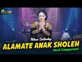 Download Lagu Niken Salindry - Alamate Anak Sholeh - Kembar Campursari (Official Music Video)