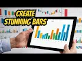 Batch 75 Create Different Types of Bar Plots in R ggplot2 Bar Chart Tutorial