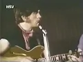 Eric Andersen - Thirsty Boots (Live, 1967)