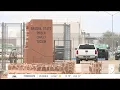 Three dead after prison altercation in Tucson