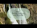 Marsh feat. Mimi Page - Foss (Aspir133 Bootleg) [Uplifting Trance, 2021]