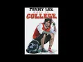 Tommy Lee Goes to College S1E5