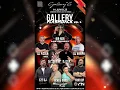 Download Lagu DJ TER - FLASHBACK VOL. 3, GALLERY Nº6 (ELCHE) (LIVE  SET) [REMEMBER | HARD DANCE | 2025]