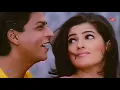 Mohabbat Ho Gaye Hai || BADSHAH || Shahrukh Khan\u0026Twinkle Khana || Full Viedeo Song