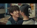 Kim Min-ju and Park Jin-young’s Workshop Date | Still Shining | Netflix
