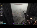When the Gutter Runner jumps too hard