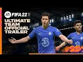 Video di FIFA 22 Ultimate Team | Official Trailer