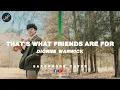 Download Lagu Dionne Warwick - That's What Friends Are For (Saxophone Cover) by Sanpond