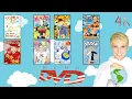 Download Lagu Menu de DVD-Especial XSPB (De 2000-2013) Em 4K