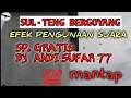 Download Lagu EFEK PENGGUNAAN SUARA PANGGIL  RAJA LIUR 77   ANDI SUFAR