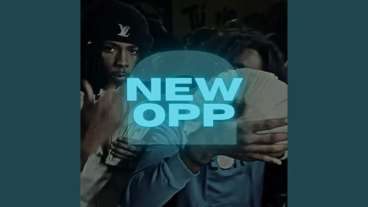 New Opp Pt. 2 (Yus Gz x Sha Gz)