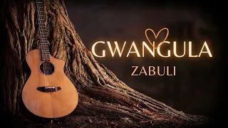 GWANGULA ZABULI  GWANGULA ZABULI