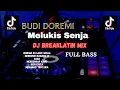 Download Lagu AzmiYaw - Melukis Senja ( Breaklatin Mix )