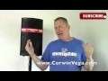 P1000X Overview By John Young of the Disc Jockey News