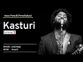 Download Lagu KASTURI (Full Song) - Amar Prem Ki Prem Kahani | Arijit Singh | Kunaal Vermaa