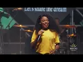 Princesse Betu - To Tomboli Kombo (Concert Tshangu Pona Yesu)