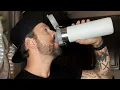Introducing the Stanley Quick Flip cup - My Review