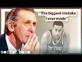 What was Pat Riley thinking