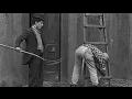 Download Lagu شارلي شابلان 😆 موت ديال الضحك😆كالقظ الهارب من الكلاب😭توم وجيري مظاردة الشرطة