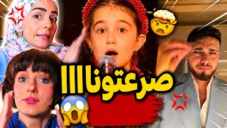 أغبى ترند بتحداك ما تقرف   ياوردة في البستان   دندنها