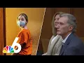 Parents of OnlyFans model charged in boyfriend s murder arrested for alleged evidence tampering