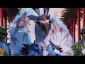 Crane sings “It’s Not Right But It’s Okay” by Whitney Houston | THE MASKED SINGER | SEASON 14