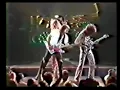 Van Halen - Everybody Wants Some!! (Largo, '82)