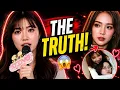 Jing Jing Finally Confessed the Truth About Her Relationship With Jan Fans Are Stunned