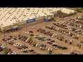 Walmart at South Highland Avenue in Jackson TN