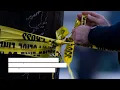 Tragic shooting incident two dead in Staten Island home