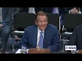 Nick Saban Testifies before Senate on Protecting College Sports