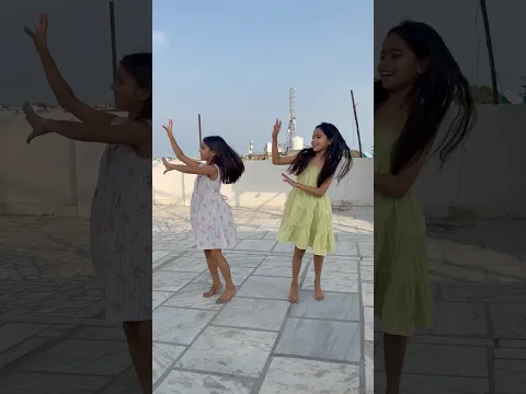 Barsane ki chhori shorts dance