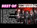 Download Lagu Best of Scorpions|Greatest Hit Scorpions