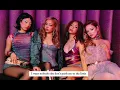 ‘TWEAK’ - GirlSet || Full Version || - Lyric/AI prediction ver 