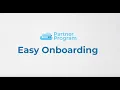 Bitrix24 Partner Program Easy Onboarding