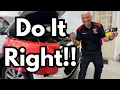 The 3 Biggest Mistakes We See People Make On Oil Changes