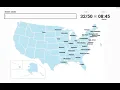 Sporcle Geography Quizzes - US
