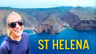More Than Just a Rock in the Middle of the Atlantic | S6 E02