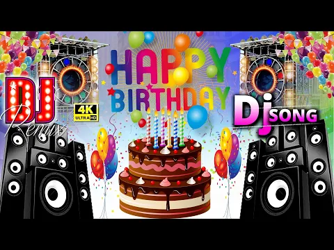 Download MP3 HAPPY BIRTHDAY TO YOU | HAPPY Birthday Song | Birthday Song | Happy Birthday DjSong | HappyBirthday